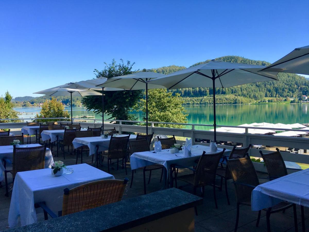 Hotel Marolt Dependance 상트칸지안 외부 사진