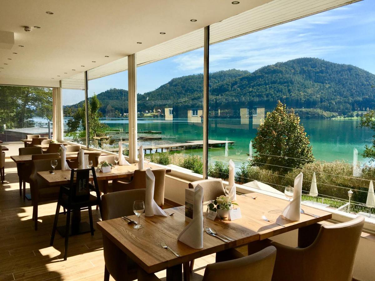 Hotel Marolt Dependance 상트칸지안 외부 사진