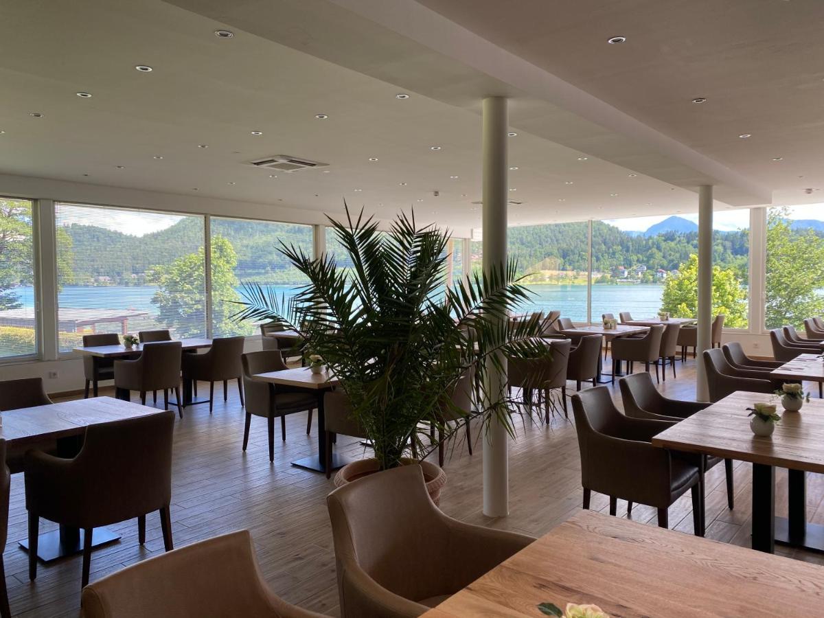 Hotel Marolt Dependance 상트칸지안 외부 사진